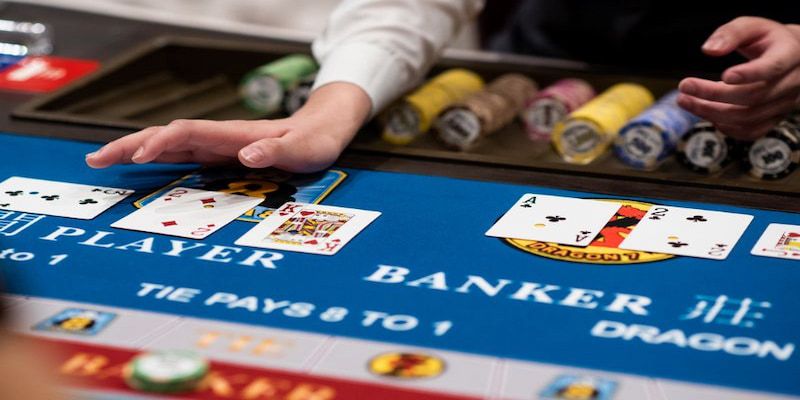 Nhóm Kéo Baccarat Cwin - Hé Lộ Bí Kíp Phát Tài Khi Cá Cược 3 Học tập kinh nghiệm từ cao thủ game bài Baccarat