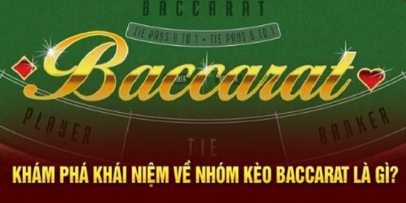 Nhóm Kéo Baccarat Cwin - Hé Lộ Bí Kíp Phát Tài Khi Cá Cược 1 Tìm hiểu về khái niệm của nhóm kéo Baccarat